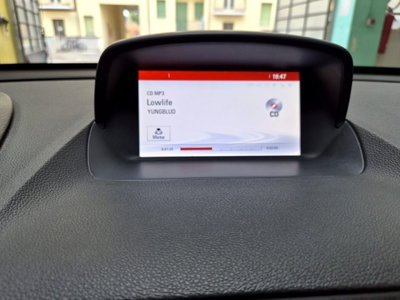 Opel Mokka 1.4 Turbo Ecotec 140CV 4x4 Start&Stop Cosmo b-Color (16)