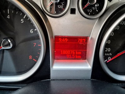 Ford Focus Station Wagon 1.6 (115CV) SW Bz.- GPL Titanium (14)