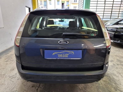 Ford Focus Station Wagon 1.6 (115CV) SW Bz.- GPL Titanium (5)