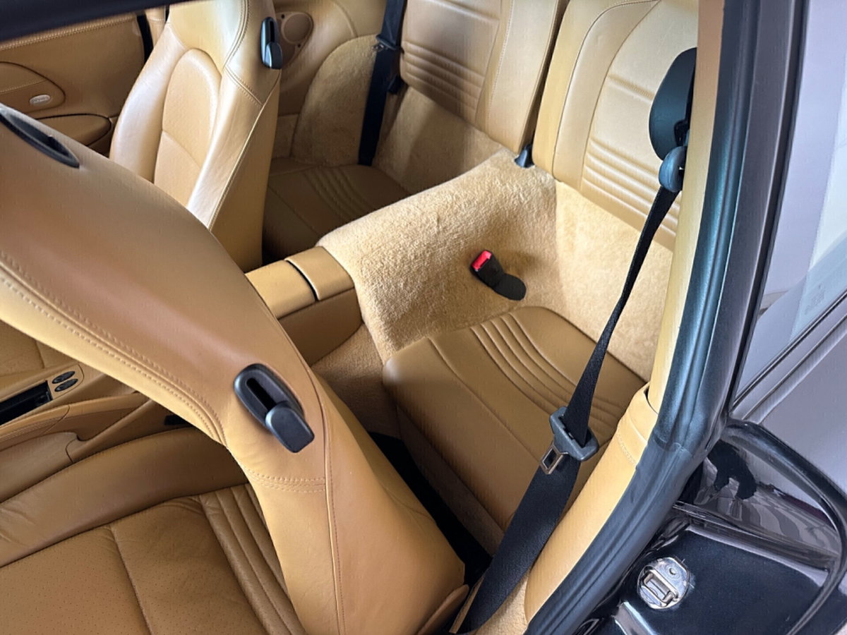 Porsche 911 Coupé Carrera 4S cat (18)