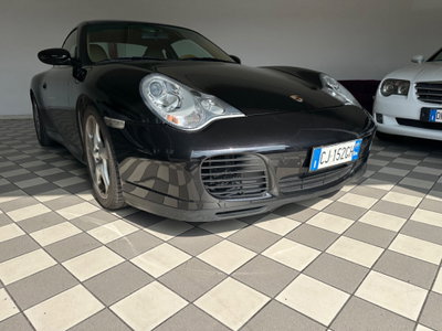 Porsche 911 Coupé Carrera 4S cat (7)