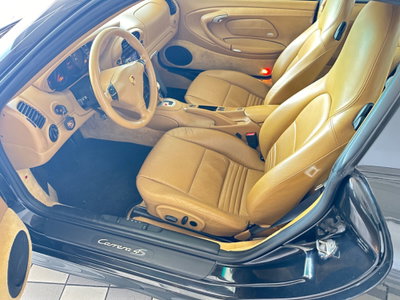 Porsche 911 Coupé Carrera 4S cat (9)