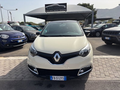 Renault Captur dCi 8V 90 CV Start&Stop Energy Iconic (2)