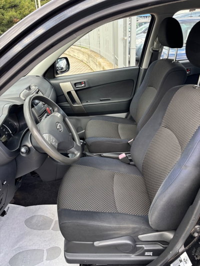 Daihatsu Terios 1.3 4WD B You (12)