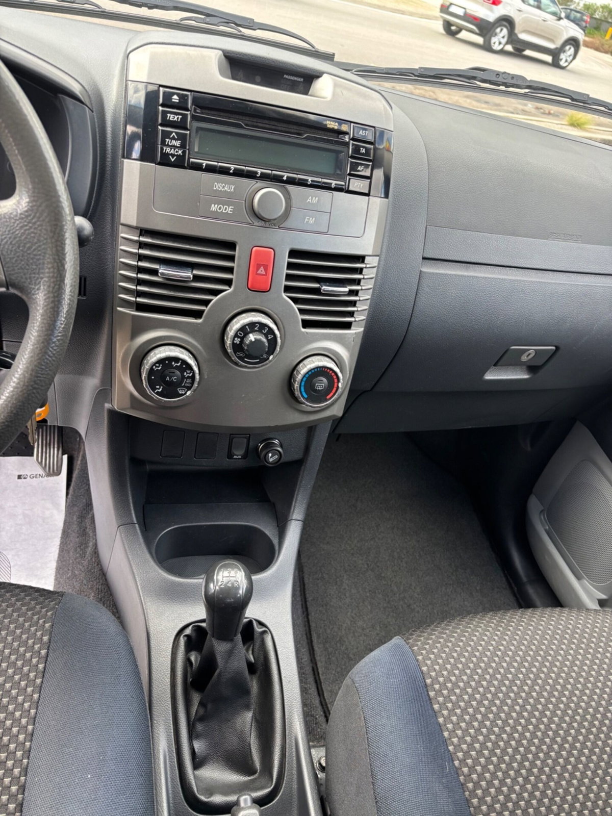 Daihatsu Terios 1.3 4WD B You (14)