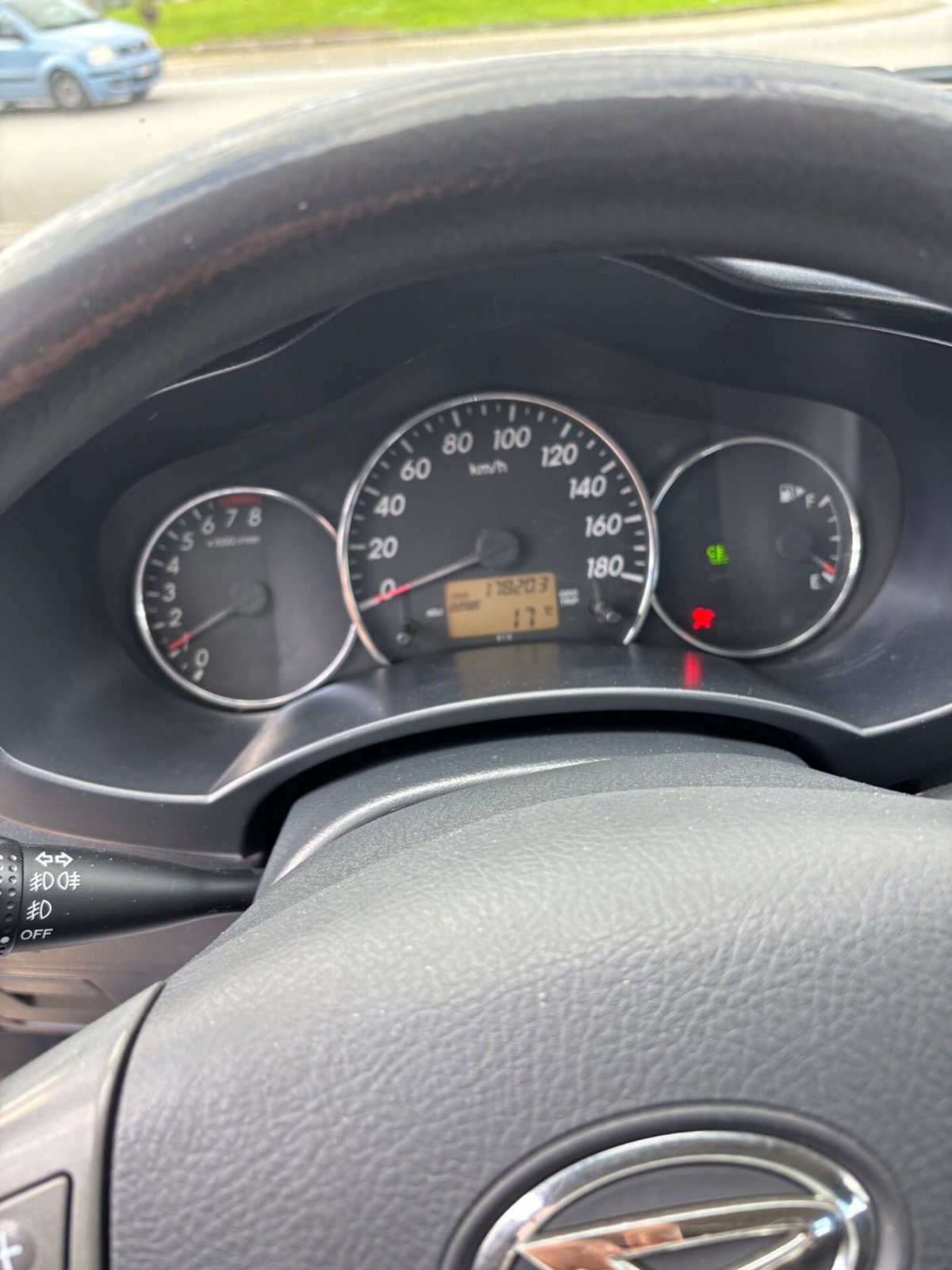 Daihatsu Terios 1.3 4WD B You (15)
