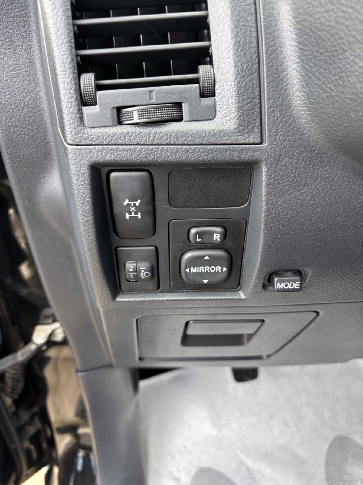 Daihatsu Terios 1.3 4WD B You (18)
