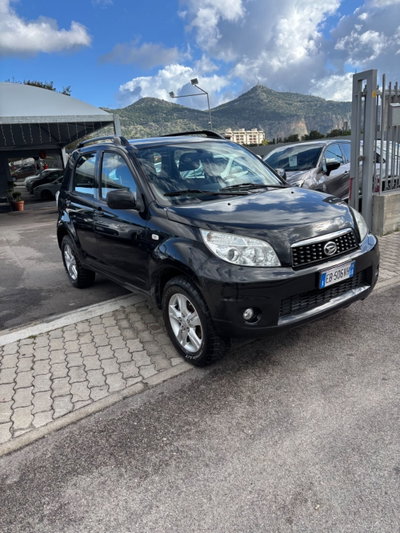 Daihatsu Terios 1.3 4WD B You (4)