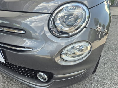 Fiat 500 1.0 Hybrid Lounge (6)
