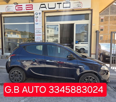 Lancia Ypsilon 1.2 69 CV 5 porte Gold usata