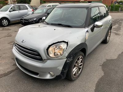 MINI Mini Countryman 2.0 Cooper D Countryman Automatica usata