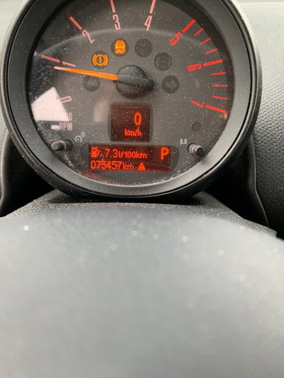 MINI Mini Countryman 2.0 Cooper D Countryman Automatica (7)