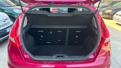 Ford Fiesta 1.2 82CV 3 porte (10)