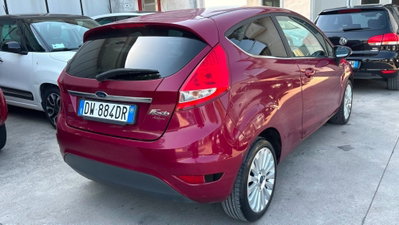 Ford Fiesta 1.2 82CV 3 porte (3)