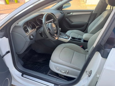 Audi A5 Sportback 2.0 TDI 177 CV multitronic Advanced (8)