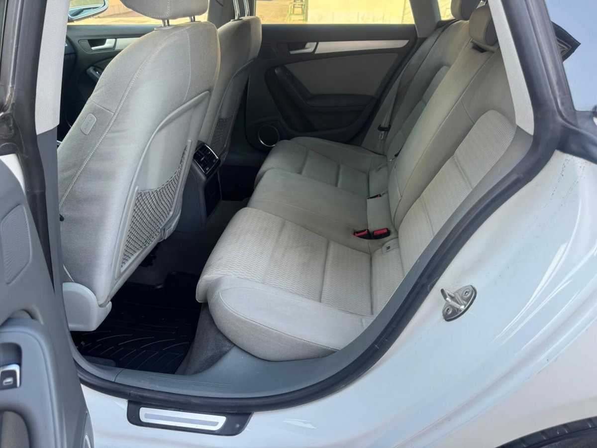 Audi A5 Sportback 2.0 TDI 177 CV multitronic Advanced (9)