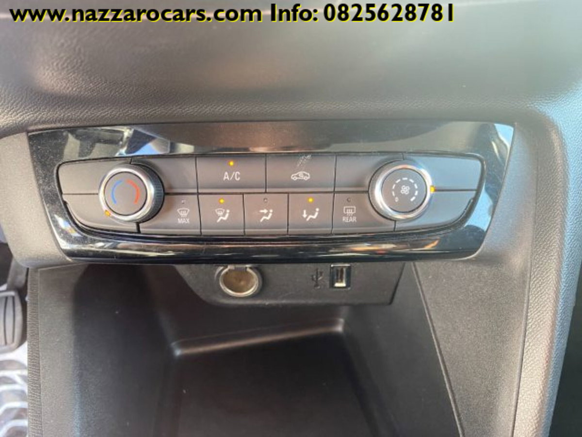 Opel Corsa 1.2 Edition (11)