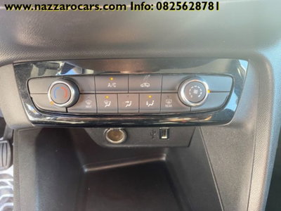 Opel Corsa 1.2 Edition (11)