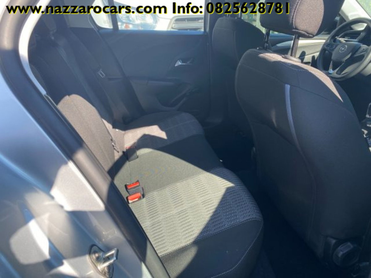 Opel Corsa 1.2 Edition (13)