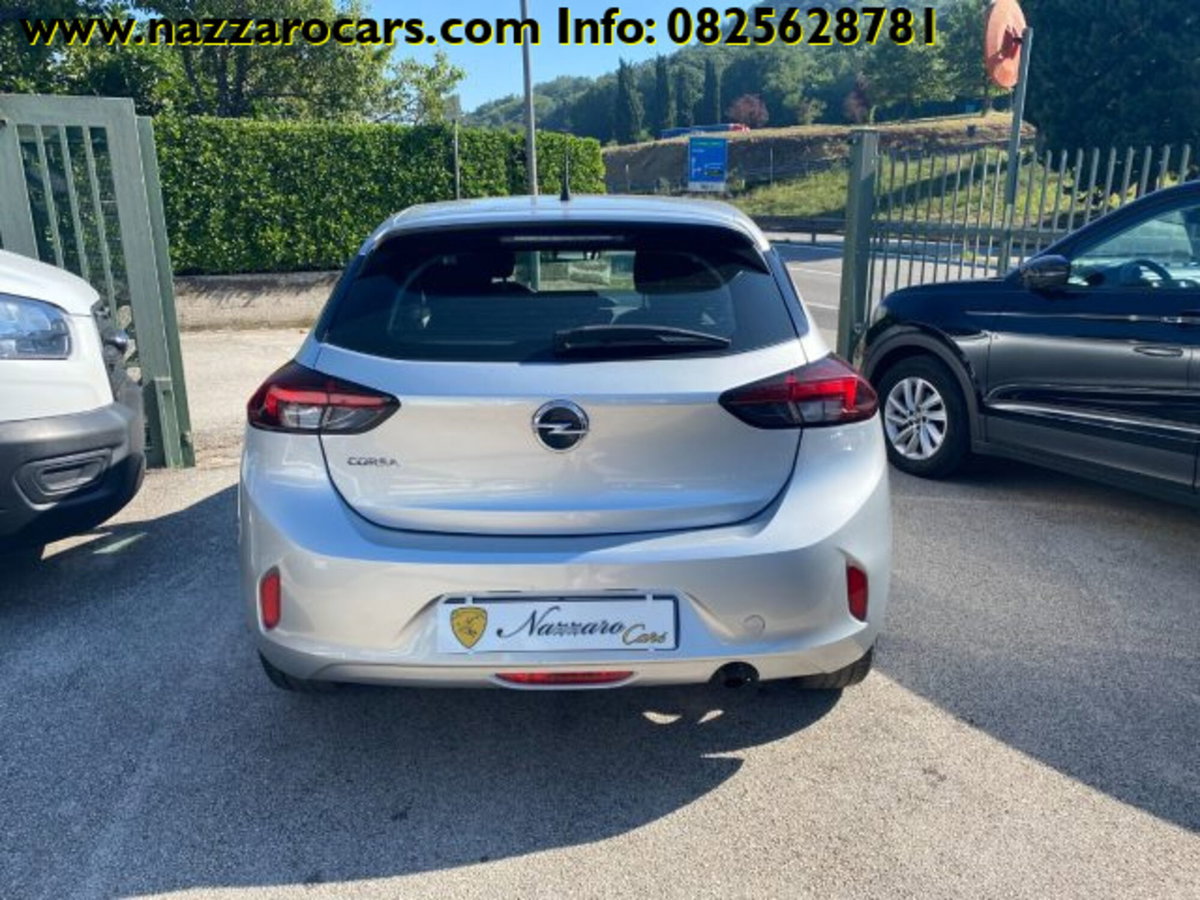 Opel Corsa 1.2 Edition (15)