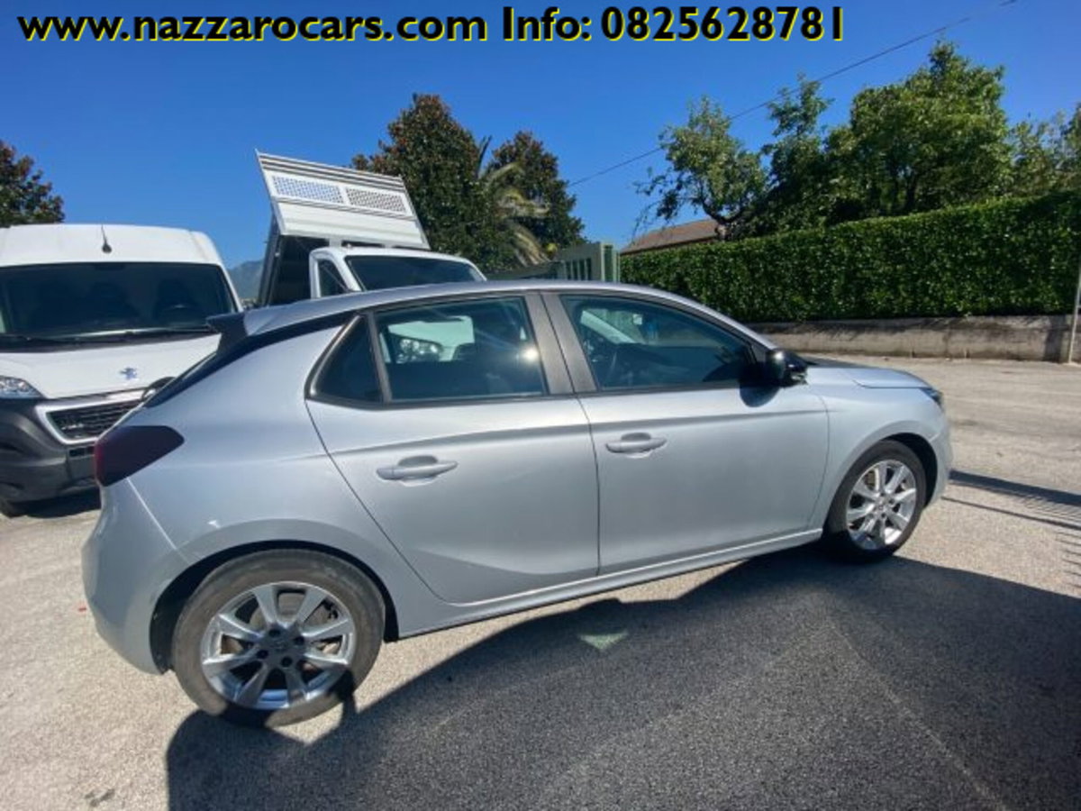 Opel Corsa 1.2 Edition (16)