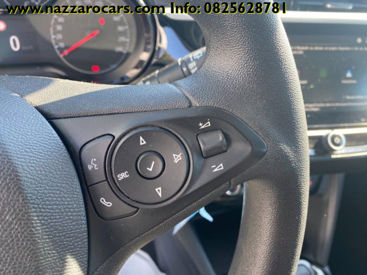 Opel Corsa 1.2 Edition (17)