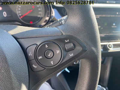 Opel Corsa 1.2 Edition (17)