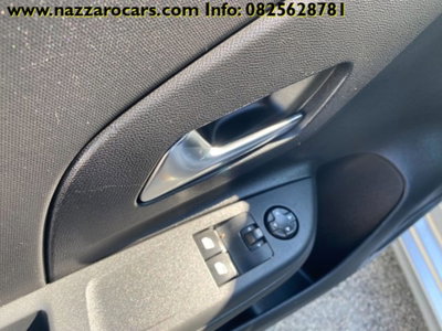 Opel Corsa 1.2 Edition (18)