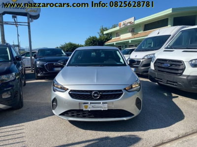 Opel Corsa 1.2 Edition (2)