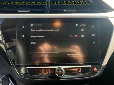 Opel Corsa 1.2 Edition (20)