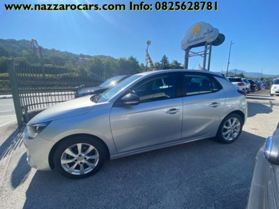 Opel Corsa 1.2 Edition (3)