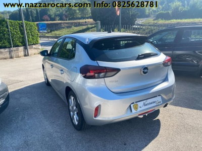 Opel Corsa 1.2 Edition (4)