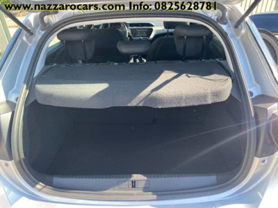 Opel Corsa 1.2 Edition (5)