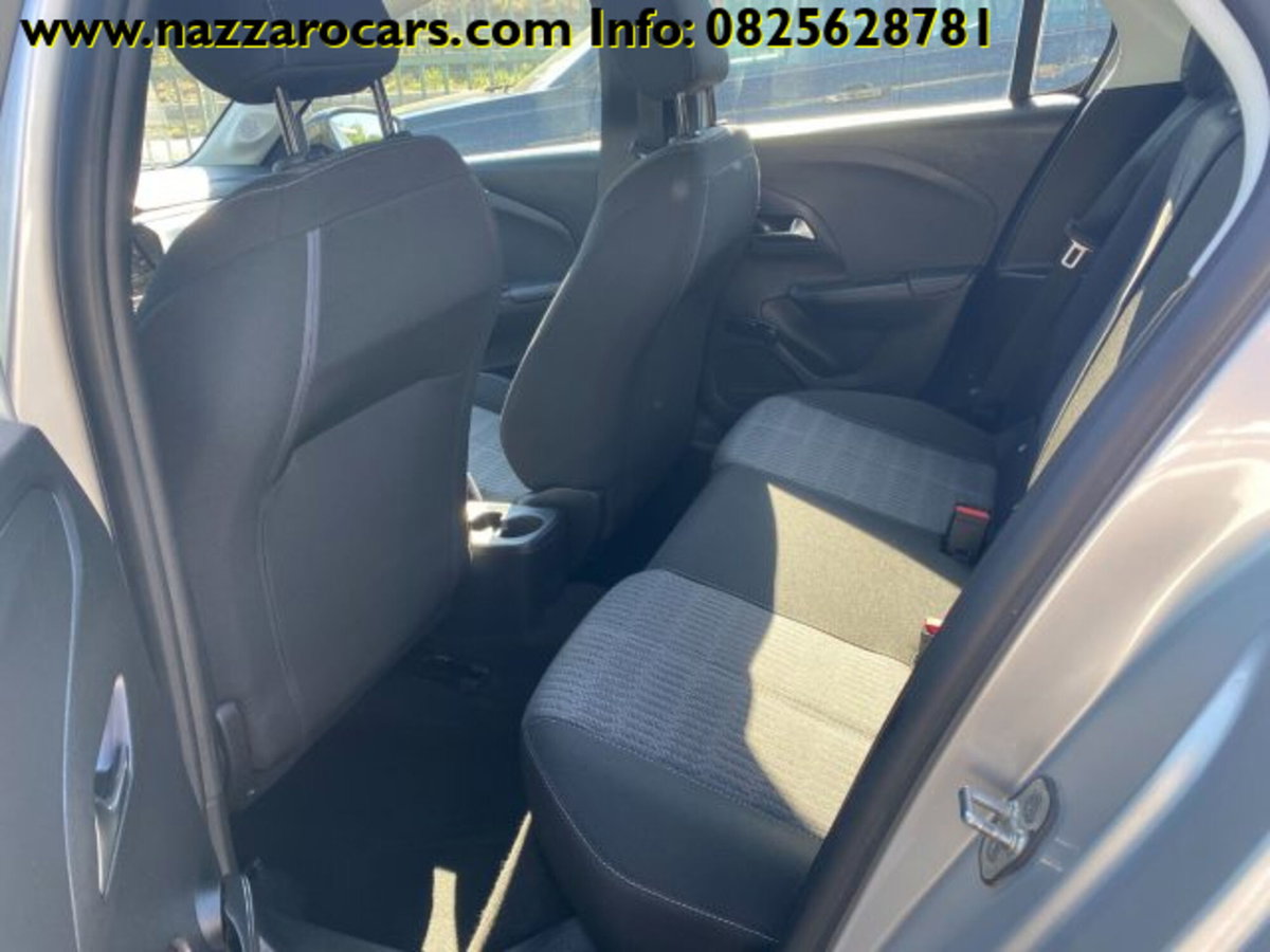 Opel Corsa 1.2 Edition (7)