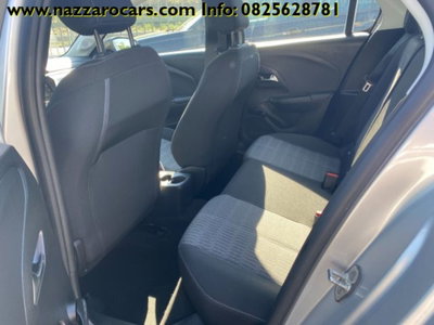 Opel Corsa 1.2 Edition (7)