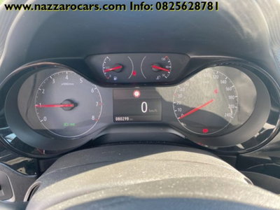 Opel Corsa 1.2 Edition (9)