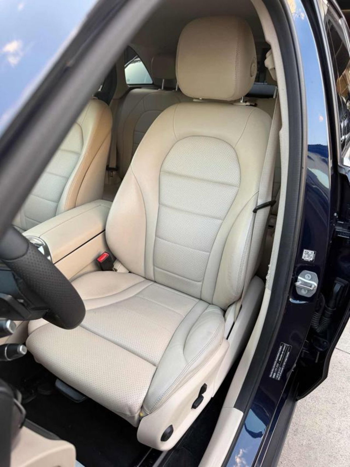 Mercedes-Benz GLC SUV 250 d 4Matic Sport (13)