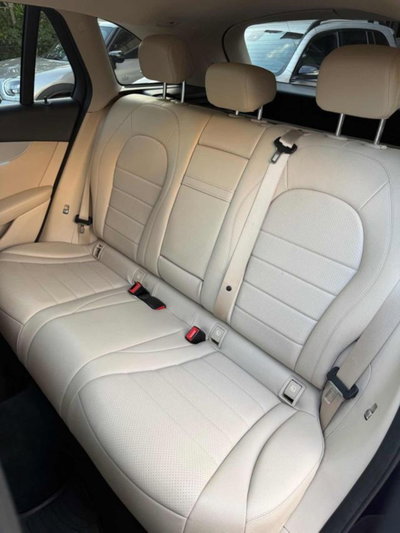 Mercedes-Benz GLC SUV 250 d 4Matic Sport (15)