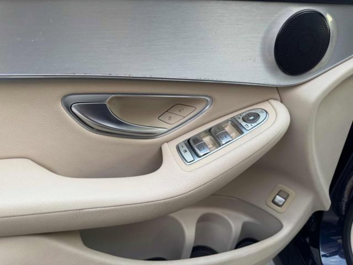 Mercedes-Benz GLC SUV 250 d 4Matic Sport (7)