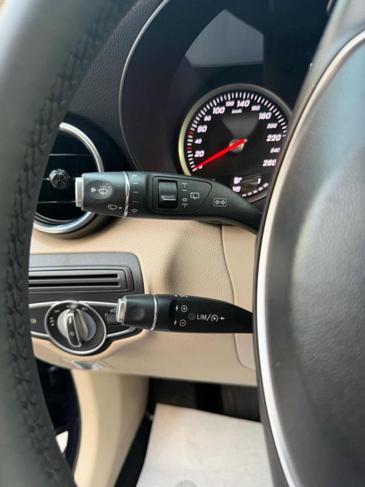 Mercedes-Benz GLC SUV 250 d 4Matic Sport (9)