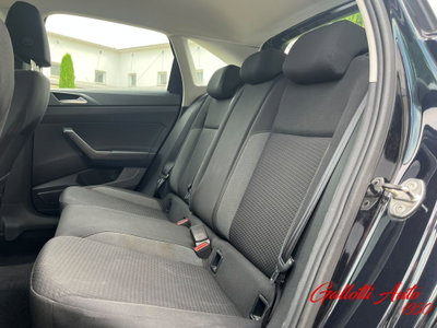 Volkswagen Taigo 1.0 TSI 110 CV DSG Life (14)