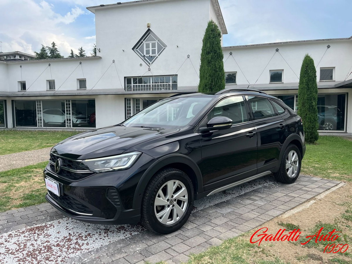 Volkswagen Taigo 1.0 TSI 110 CV DSG Life (4)