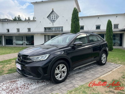 Volkswagen Taigo 1.0 TSI 110 CV DSG Life (4)