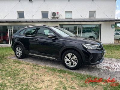 Volkswagen Taigo 1.0 TSI 110 CV DSG Life (6)