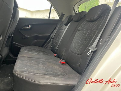 Kia Picanto 1.0 12V 5 porte AMT Style (14)