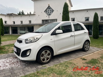 Kia Picanto 1.0 12V 5 porte AMT Style (3)
