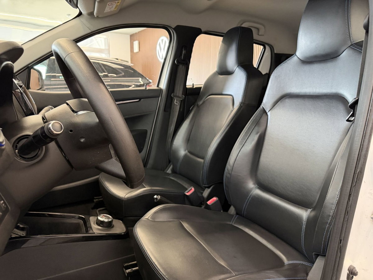 Dacia Spring Business Electric 45 (10)