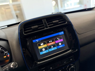 Dacia Spring Business Electric 45 (11)