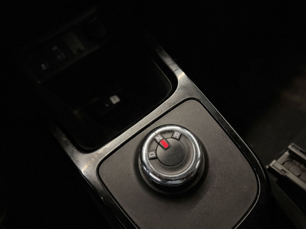 Dacia Spring Business Electric 45 (13)