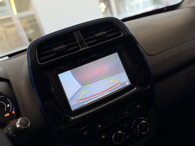 Dacia Spring Business Electric 45 (14)